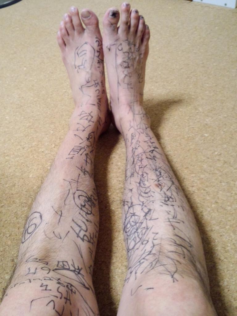 石渡直人 Naotime1 Twitter