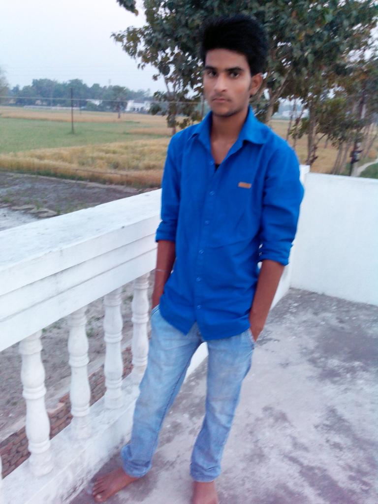 RocksPunit's tweet image. 