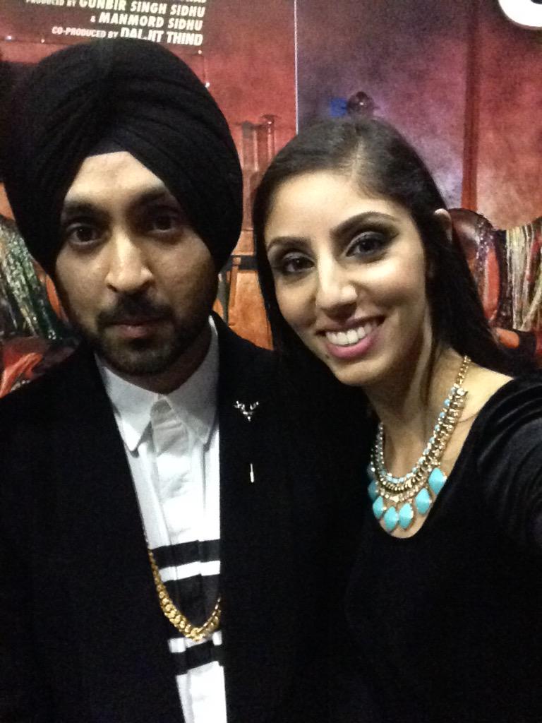 gsandhu87's tweet photo. Diljit was Amazing in Abbotsford!! Thanks 2 @WhiteHillProduc for the awesome tix and @diljitdosanjh WE GOT OUR SELFIE http://t.co/23ejIChJHM