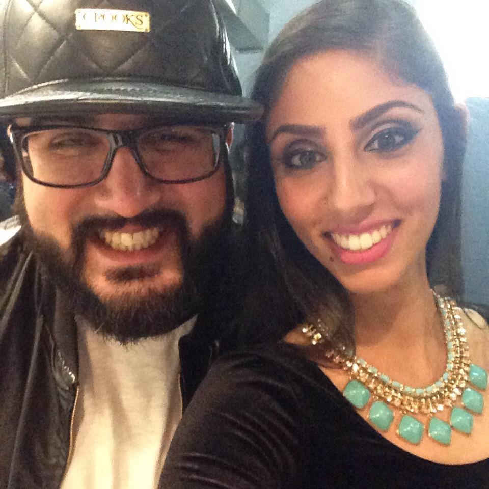 gsandhu87's tweet photo. Diljit was Amazing in Abbotsford!! Thanks 2 @WhiteHillProduc for the awesome tix and @diljitdosanjh WE GOT OUR SELFIE http://t.co/23ejIChJHM