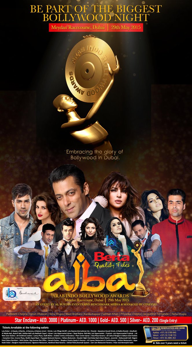 aibagulf's tweet photo. Your chance to meet your favourite celebrities...Rush now!!
#aibagulf #nightofglitz #glamour #29May15 #mydubai http://t.co/x8T79Y3Eqa