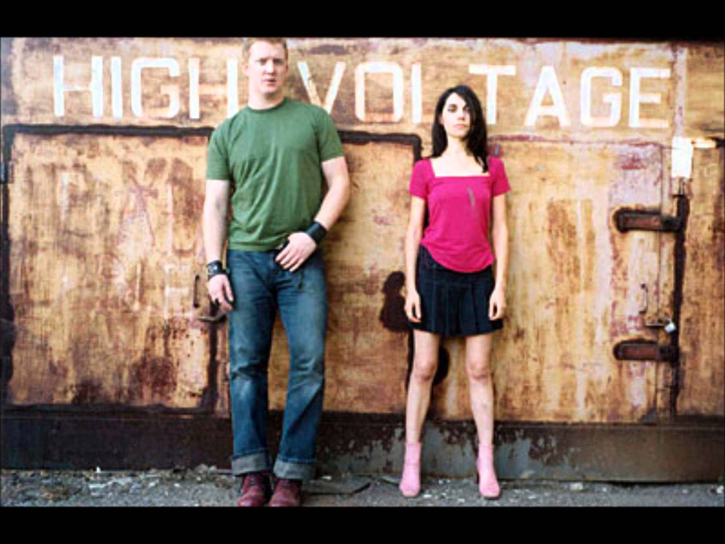 Happy Birthday to Josh Homme. Proper Rocker. Polly\s mate. Redhead. (wink) 