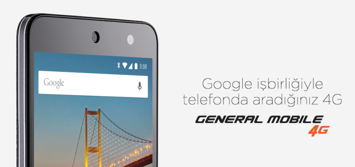 1cepcom's tweet photo. General Mobile 4G Türkiye'de -> http://t.co/scwLC8nKmn #GeneralMobile4G #AndroidOne #generalmobile http://t.co/fNQCZX12Fb