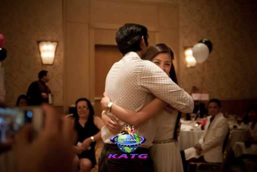 XianLimINTL's tweet photo. KimXi Congrats BoxOffice
Royalty 

http://t.co/0uNPqcvlk6