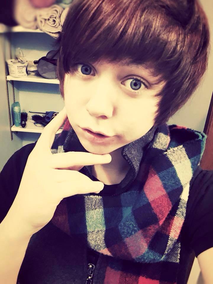 do you like ma face