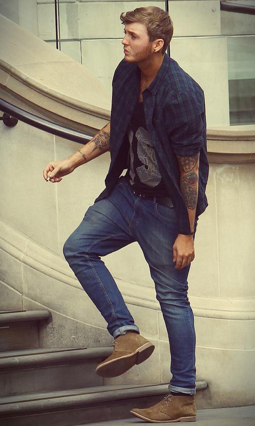 tani_cookie23's tweet photo. One of my favourite pics of @JamesArthur23 ❤ http://t.co/G76Br38vOV