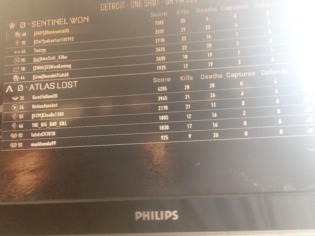 6axis_'s tweet image. Pretty standard warmup