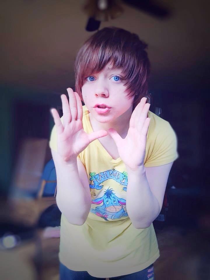Tyler (@gayboytyler93) on Twitter photo 