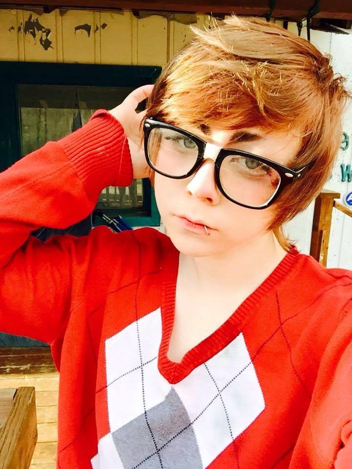 Tyler (@gayboytyler93) on Twitter photo 