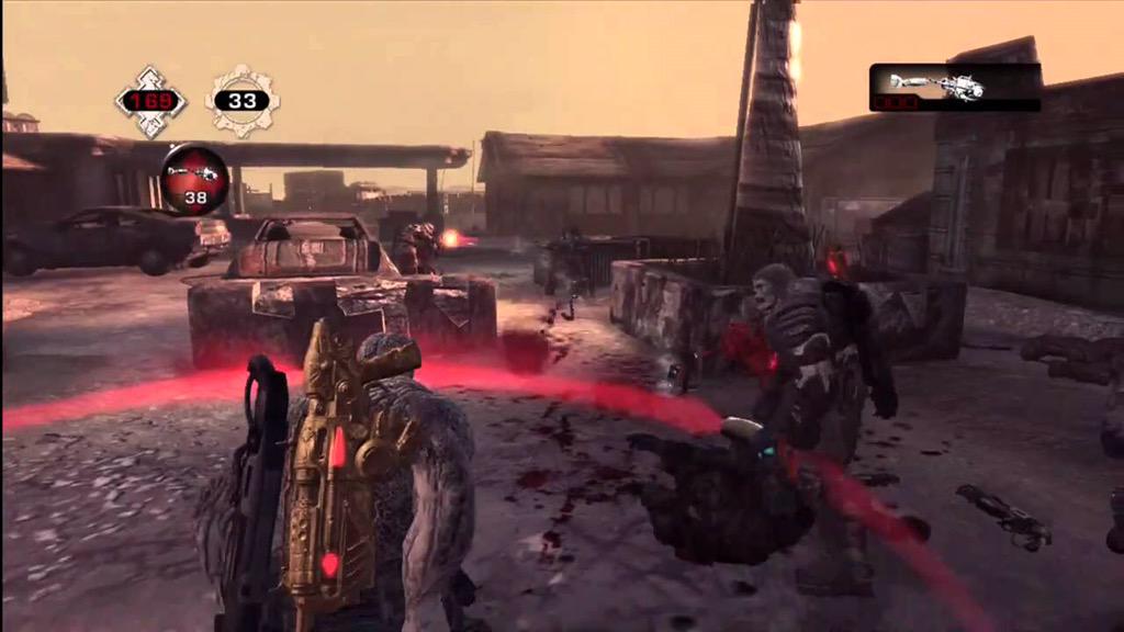 GowFeed's tweet photo. Do you want to see Gears2 maps make an appearance in the #GearsofWar Remaster? Discuss here: https://t.co/3QQl2tSD40 http://t.co/7KrhbOeEta