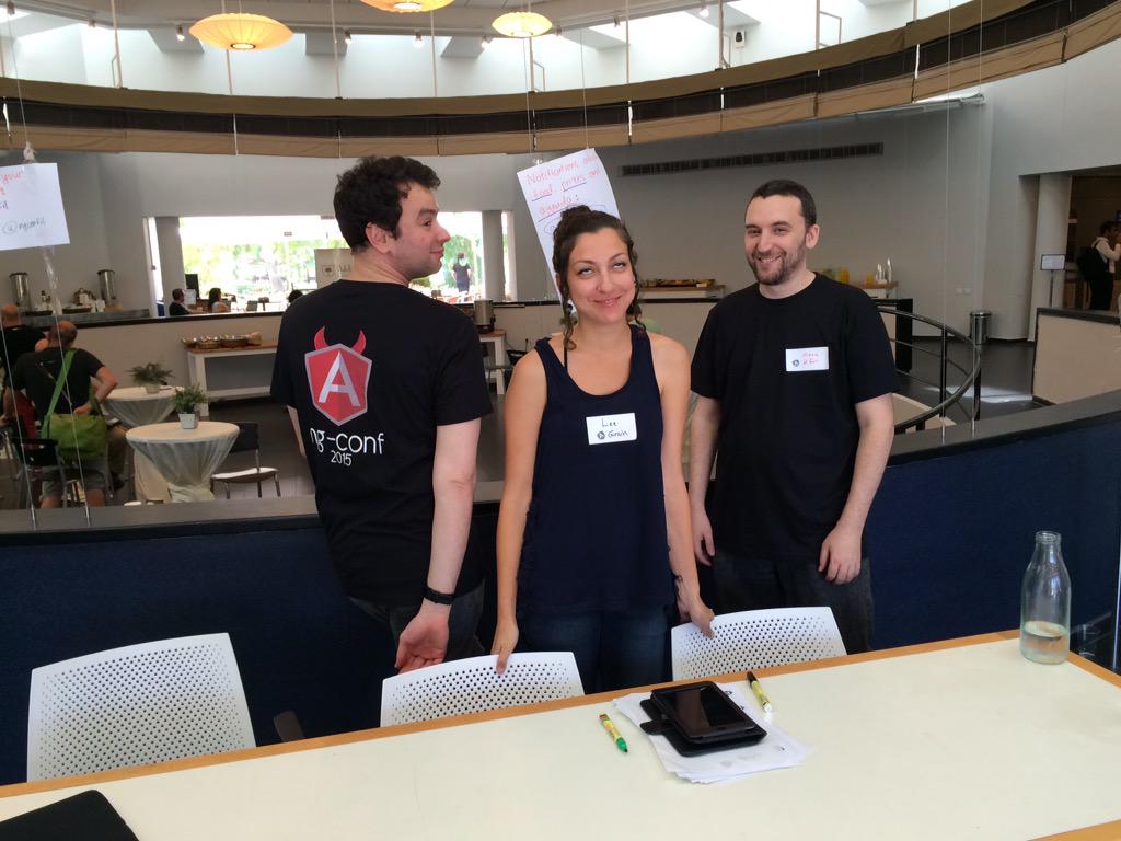 OlgaOlgit's tweet image. .@ngconfil just passed 400 checkins!