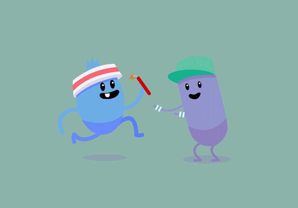 sieber12's tweet image. Dynamite doesn’t really make a good baton #dumbways2 dumbwaystodie.com