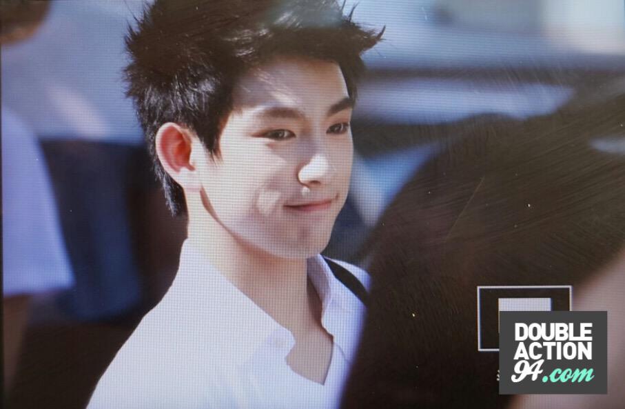 FloweJr's tweet image. Magnolia Jr.