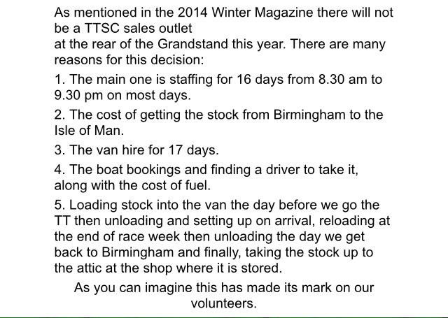 TT supporters club tweet media