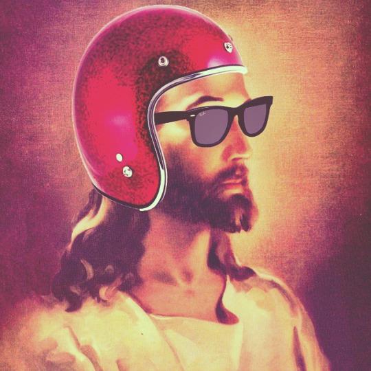 Yisus Craist!!