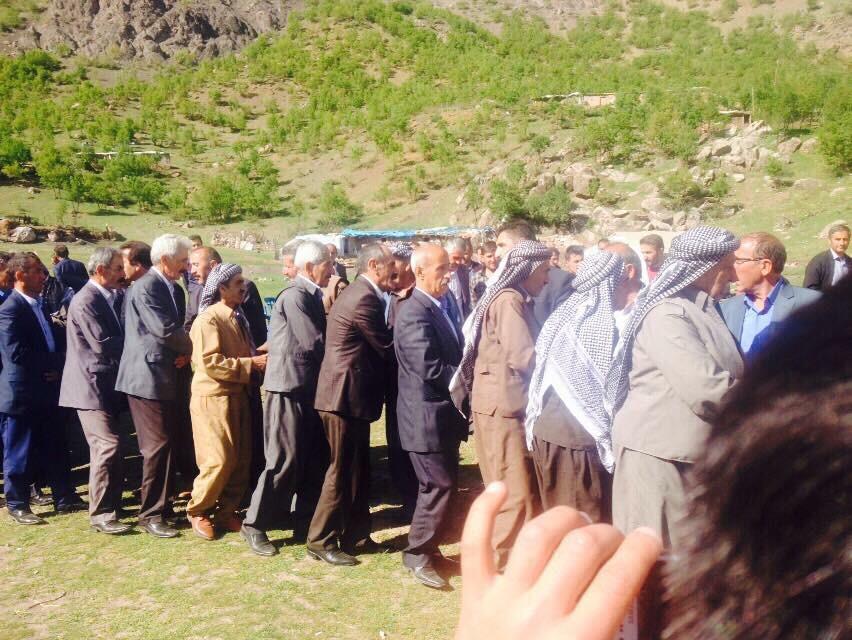 Sirnak_SKM's tweet photo. Vk adayımız SN LEZGİN ADIYAMAN Gewdan Aşiretinin taziyesıne katıldı @suleymansoylu @mahirunal @mustafaatas http://t.co/ZTOLPYo0YB