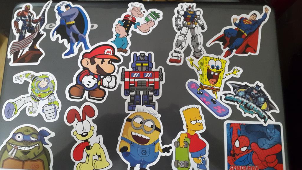 greenos321's tweet image. OK, now I&apos;m ready to code! #codewithstyle  #comics #cartoons