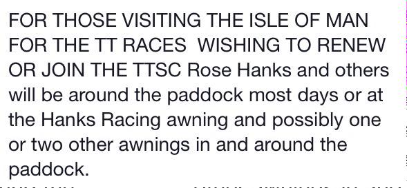 TT supporters club tweet media