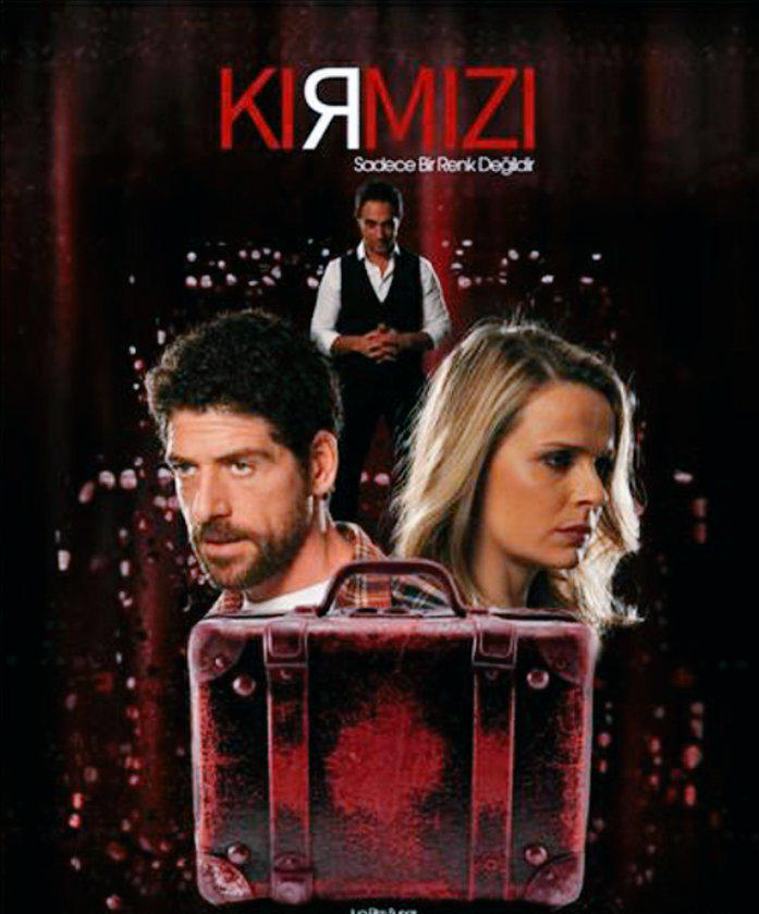 “Kırmızı sadece bir renk değildir". bit.ly/1IHpyZj <a href="/kirmizifilmi/">Kırmızı</a>