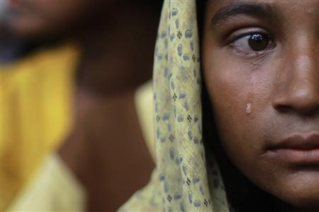 ACTforHumanity tweet picture
