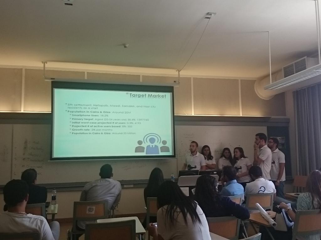 Mustafa_Meligy's tweet photo. Go #Otlob7erafy!

@AUC_MFA @AUC_Business 
#Offers4U #ENTR4102 http://t.co/vMW0sgK6Hy