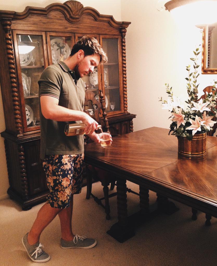 Chip Nightingale (ChipNight) Twitter