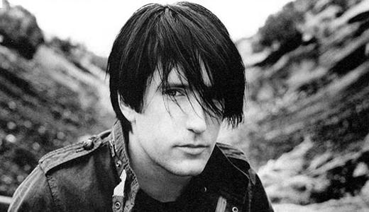 Happy birthday Trent Reznor. Here\s hoping it\s the best evah. 