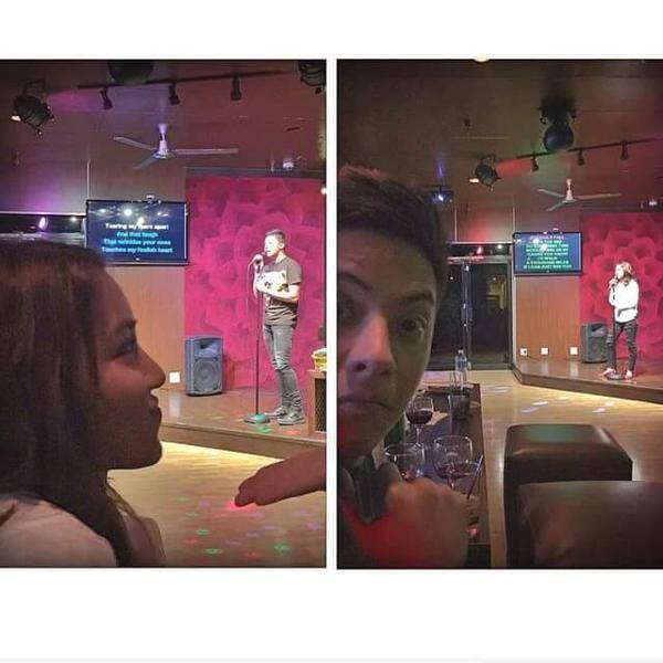 KCDJforever's tweet photo. Omg. Umuulan po ng maraming maraming blue hearts 💙💙💙💙💙💙 http://t.co/d90nAG7kL2