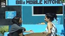 HazelGIGGY's tweet photo. TB: The worst week in PrettyGang village, the mobile kitchen. #teamProteinshakes #teamHighclass http://t.co/aviCmdqkA9