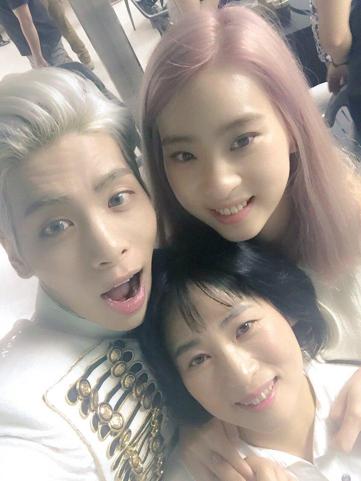 김종현 tweet media