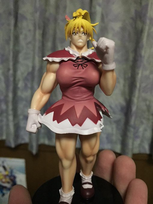 ハンターハンター ビスケがかわいいと人気の理由とは 強さや能力も紹介 2ページ目 Selvy