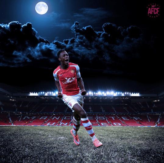 _ArsenalFCFans tweet picture