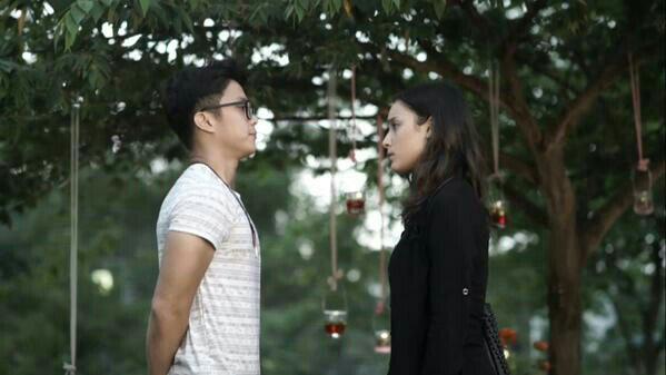 sinsondesip's tweet photo. Pinter bgt di bersambungin pas lagi penasaranยฒnya ๐ @diktaaaaa @tasaphira @NET_Stereo @netmediatama #StereoNETeps9 http://t.co/DkeSAKuXXM