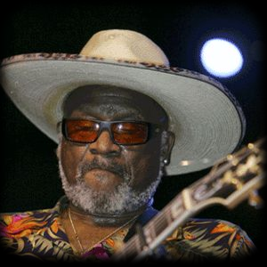 HAPPY BIRTHDAY to Taj Mahal, who is the embodiment of \world music\ is 73 today.  