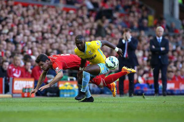 paddypower's tweet photo. Lovren's £20m move to Liverpool summed up in one glorious picture... http://t.co/2zViQD3g6C