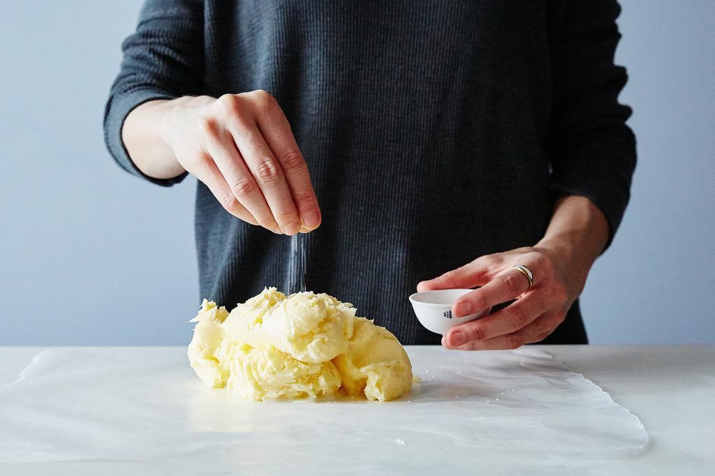 DIY butter—because more butter is always better: f52.co/1FqcWql