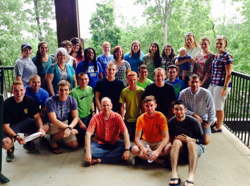 BlackhorseCav85's tweet photo. Great weekend retreat with this group of young people. None are perfect but all are forgiven. #ican4HIM #iwill4HIM http://t.co/89hGGEm0u6