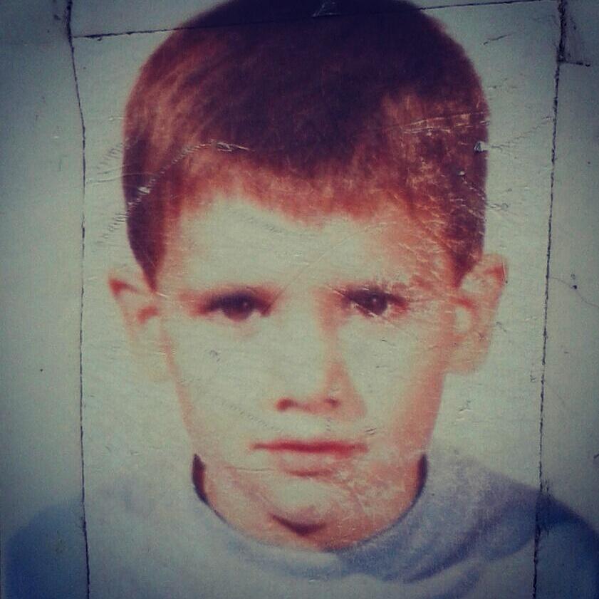 remonpadel's tweet photo. Nominado por @Pwoteksyon_ http://t.co/7dgkScnU4w