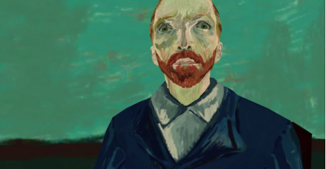 Internazionale's tweet photo. Fatevi una passeggiata virtuale dentro Il caffè di notte di Van Gogh. http://t.co/131bnMnO9Q http://t.co/l8j7Tj2OPw