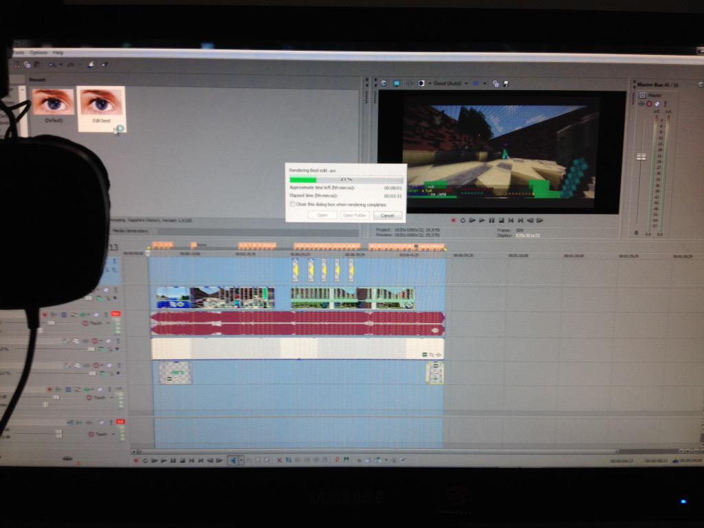 JinkhzEdits's tweet photo. Gros edit vous attend ! Malheureusement ma clé wifi a rendu son âme .. http://t.co/A2hs9va2jc
