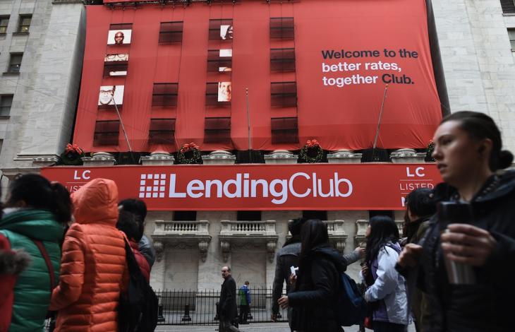 Linkiesta's tweet photo. L’algoritmo che cambierà per sempre le banche http://t.co/HeKwL4vf47 http://t.co/zR3fGmwSrO
