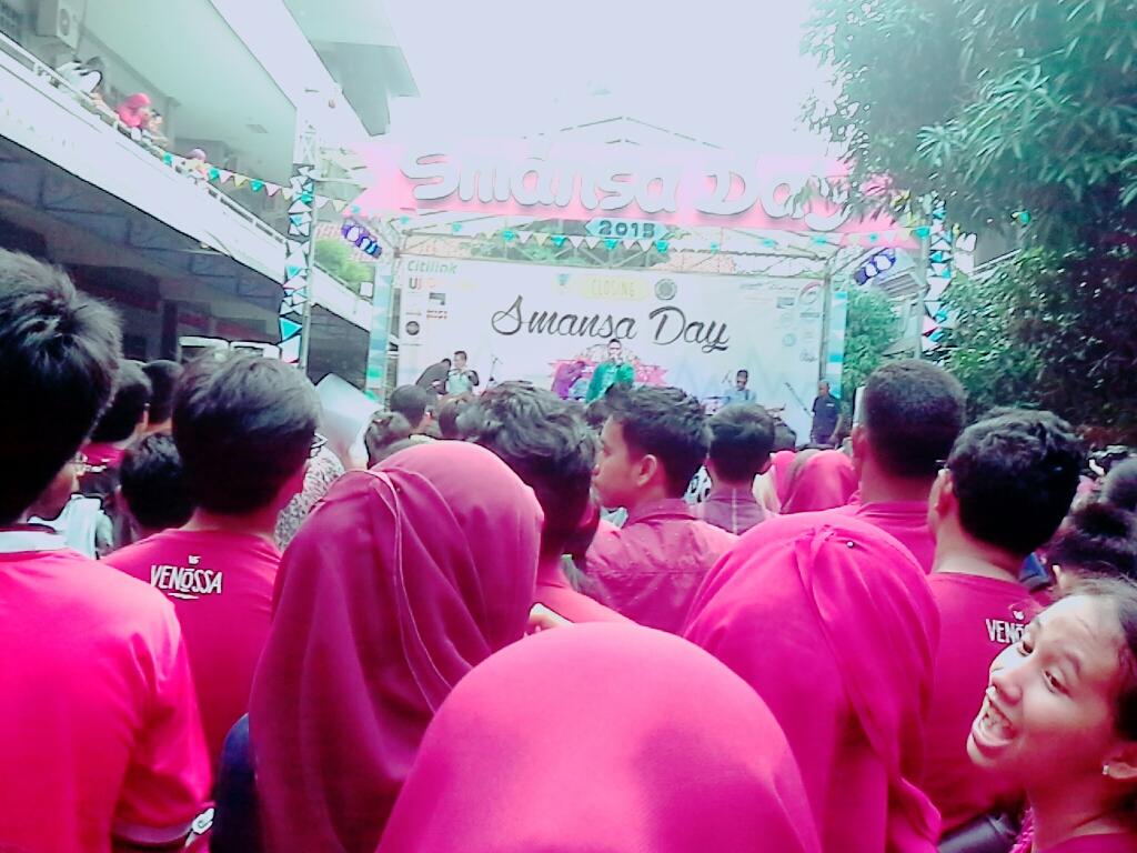 Terimakasih closing SMANSADAY 2015 @SMANSADAY2015