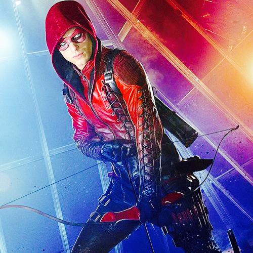 RT FOR - Arrow
FAVE FOR - Arsenal