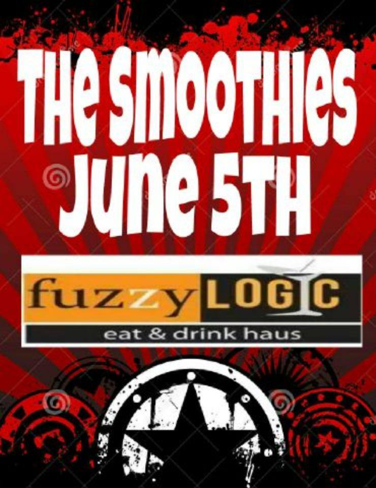 fuzzylogichaus's tweet photo. Featuring June 5 http://t.co/hLh15qe9gS