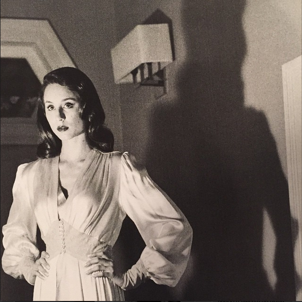 KeeganAFR's tweet photo. #PHOTO postée par Keegan sur instagram :
"#tbT #bts @sleepinthegardn on set- photo from #lifelovebeauty #trix" http://t.co/wd7IxDjnXc