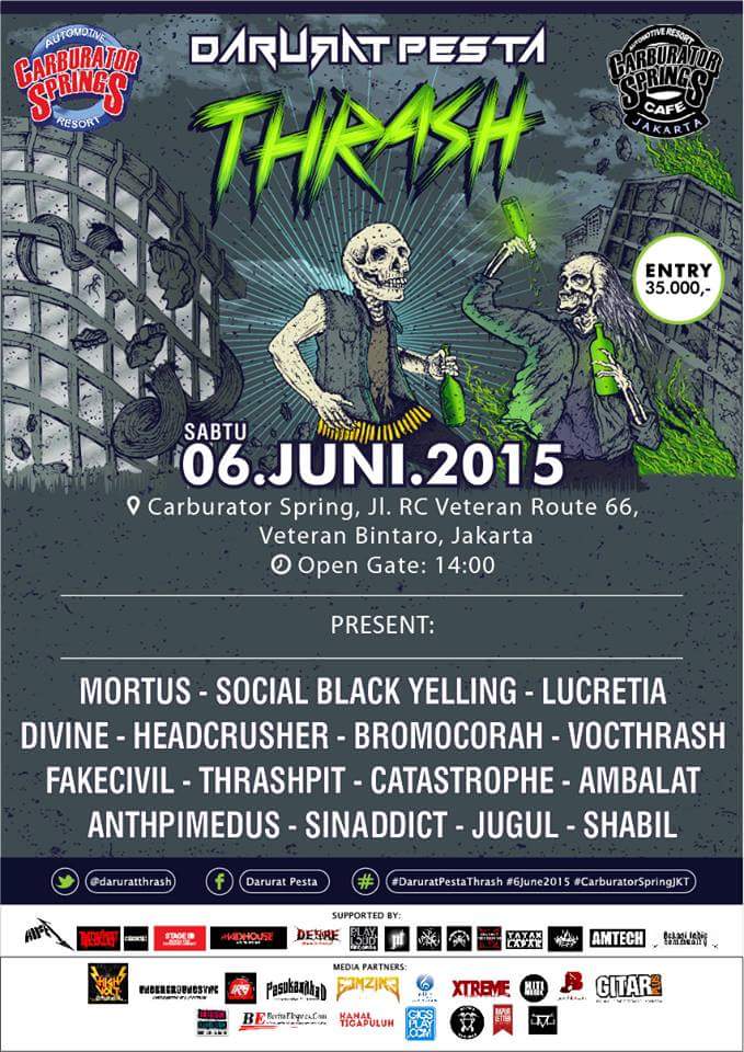 <a href="/IndoThrasher/">Thrasher Indonesia</a> <a href="/gigsplay/">gigsplay.com</a> <a href="/bekasiindie/">BekasiIndieCommunity</a> <a href="/CjrMusikCadas/">Cianjur Musik Cadas</a> @BerisikRadio <a href="/HighVoltTV/">HighVoltTV.com</a> <a href="/DEADBARBAR/">_</a> <a href="/ACARAJAKARTA/">IG : AcaraJakarta</a>