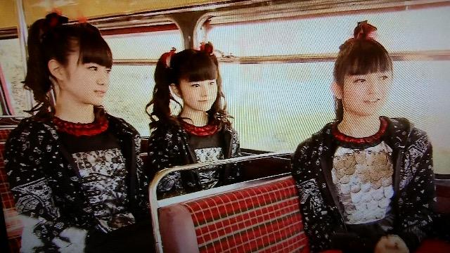 DeepKii's tweet image. BABY METAL