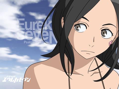 Tg てぃーじー タルホ ユーキ エウレカセブン リプ貰った作品の1番好きなキャラを淡々と挙げ知らない作品は調べてハマりそうなキャラを挙げる Http T Co Y4fxsvsozq Twitter
