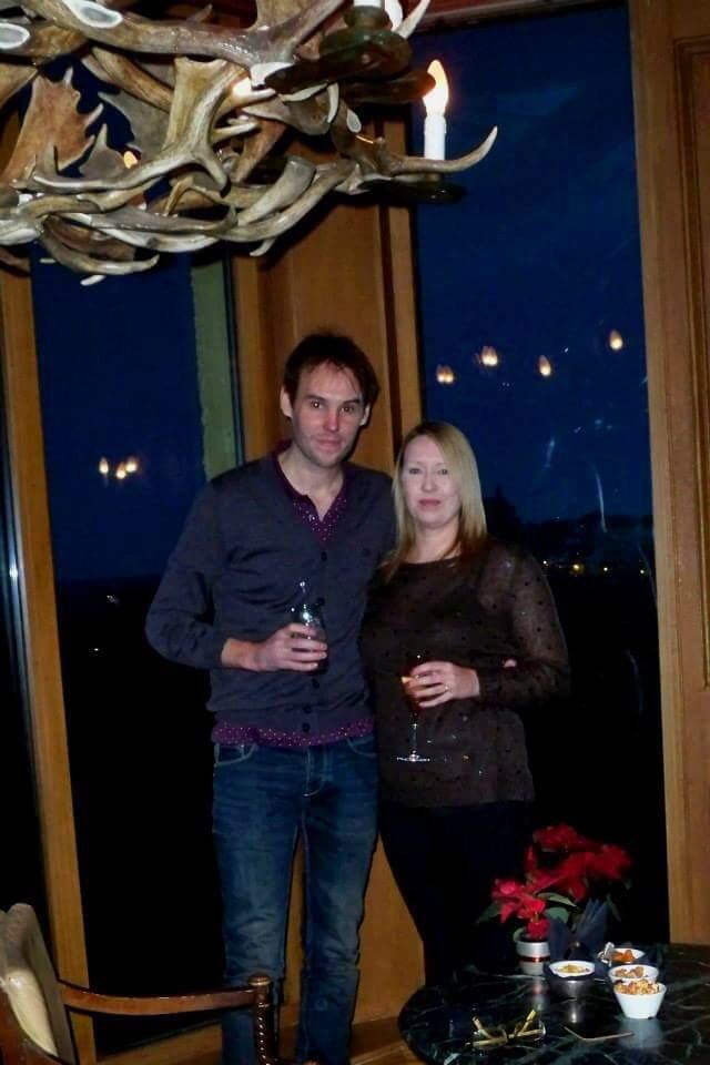 Engagement weekend <a href="/OldCourseHotel/">Old Course Hotel</a> @phil_exile #OCHwedding