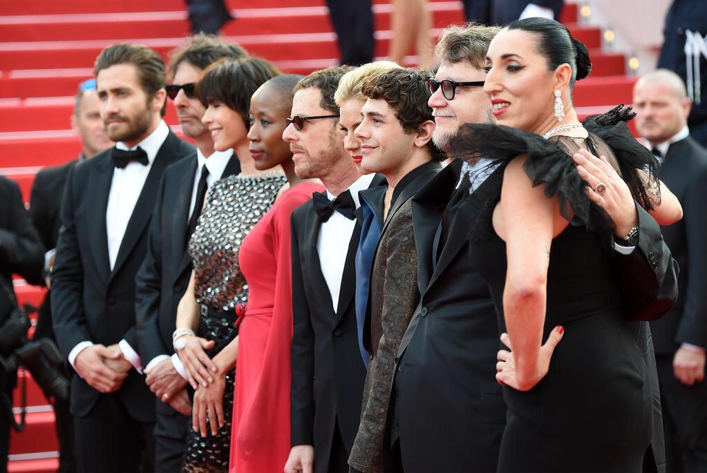 CinephilAnonyme's tweet photo. Twitter tu demanderais quoi à ta célébrité préférée ? #InterviewDecalee #Cannes2015 http://t.co/CCz2XmnkxI